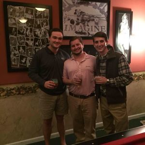 Meet your Posher, Logan